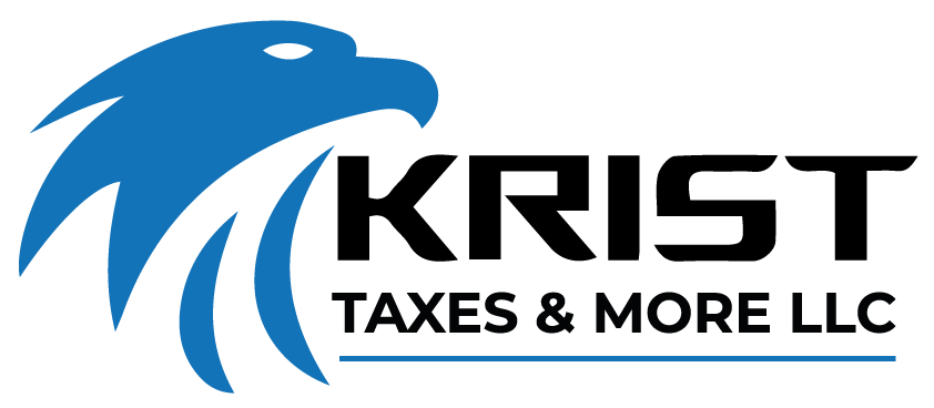 Krist Taxes & More LLC